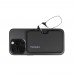 Очки для чтения с чехлом MagSafe. ThinOptics Readers + Black MagSafe Universal Pod